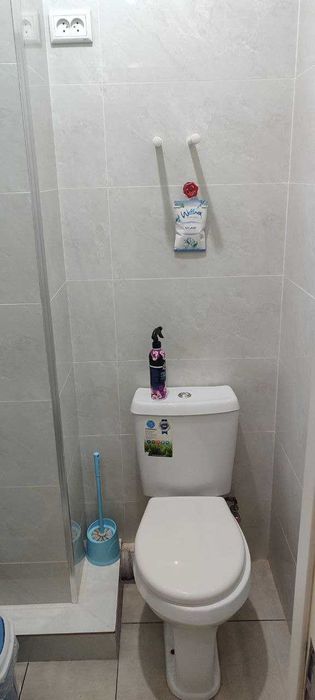 Срочна продаётся одна комнатная квартира.