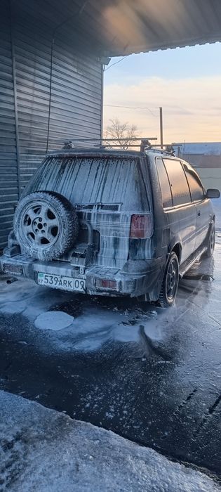 Продам Митсубиси рвр 96 года