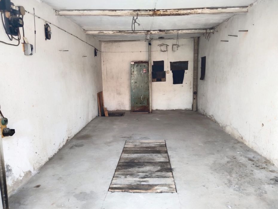 Сдам в аренду гараж