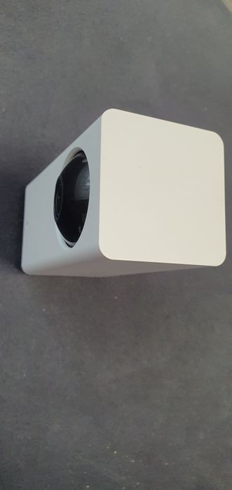 Camera supraveghere interior wize cam pan