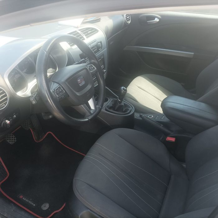 Vând Seat Leon Copa 2012 full bixenon