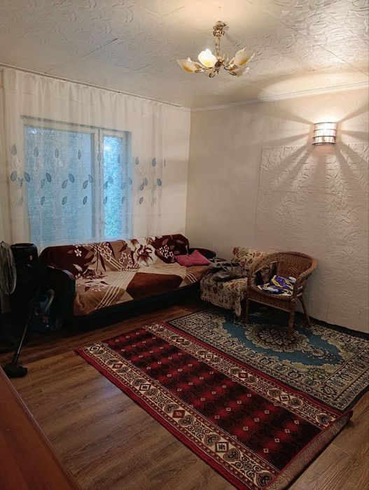 Продаётся дача в Паркентском районе