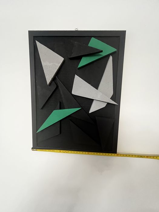 Tablouri decorative cu functie de absorbire sunete