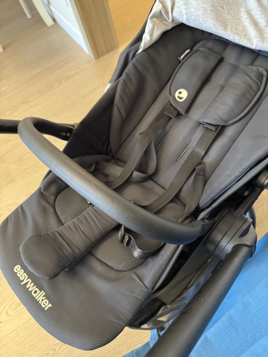 Детская коляска Easywalker Charley