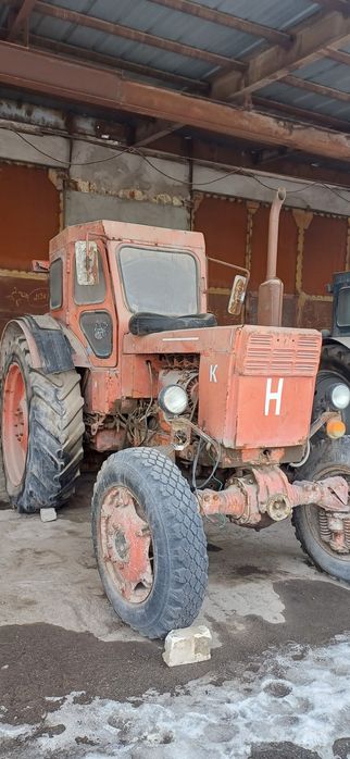 Продаётся Т-40,  Т-40