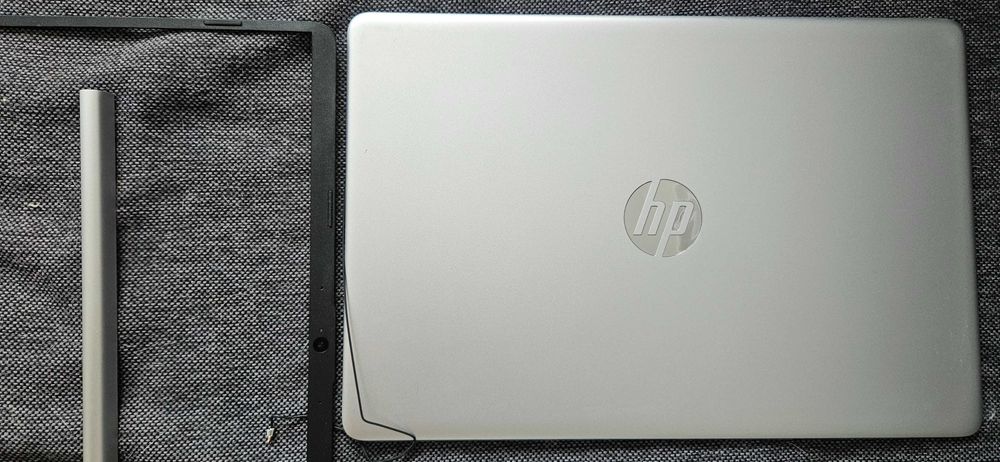 Carcasa completa Hp 15s si Laptop I7 1195G7 32gb Intel Iris