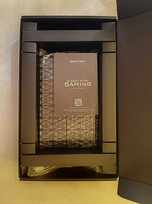 Видеокарта 1660super