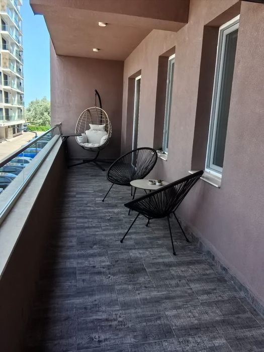 Apartament  Mamaia Nord de închiriat