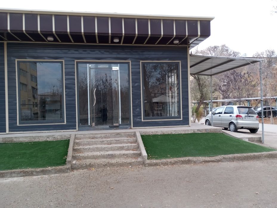 Сдается помещение/магазин в Аренду