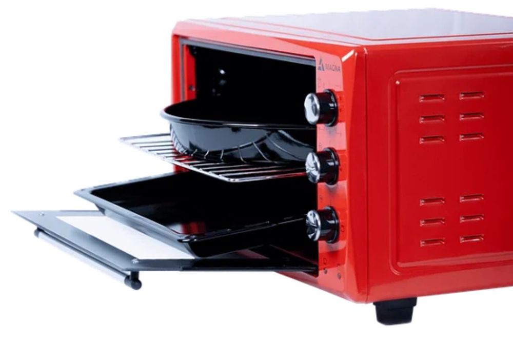 Духовка. мини печь