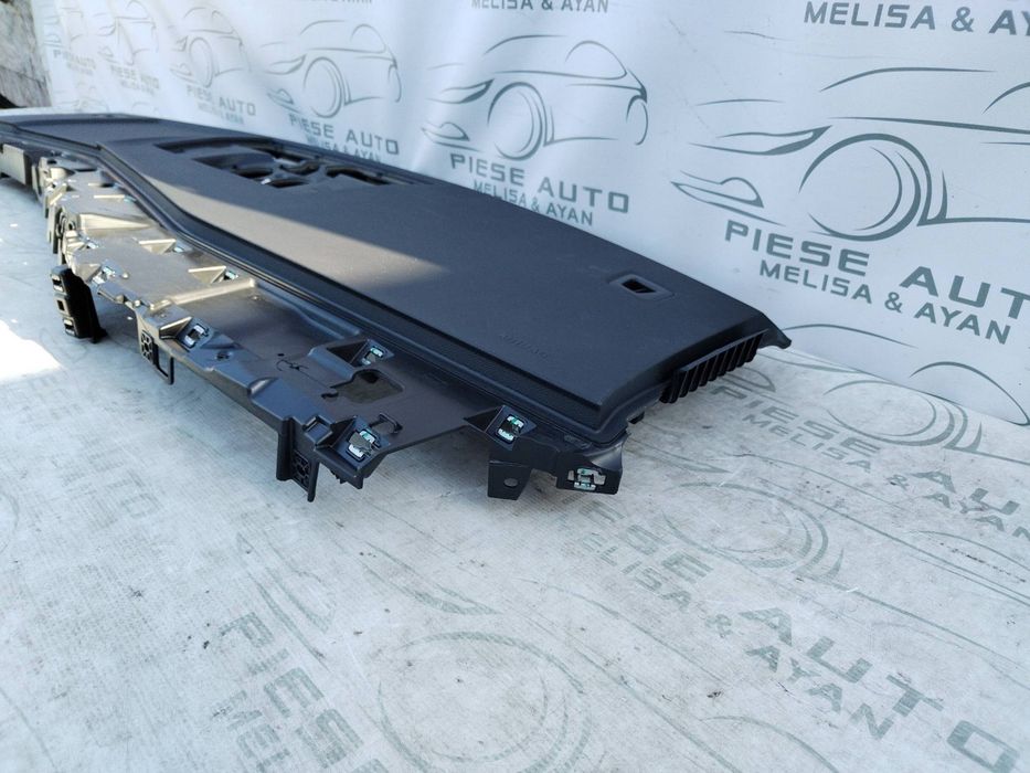Plansa bord Opel Grandland X 2 fara HUD an 2024-2025-2026