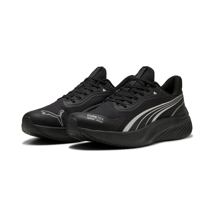 Încălțăminte Puma Pounce Lite Negru - produs resigilat Decathlon