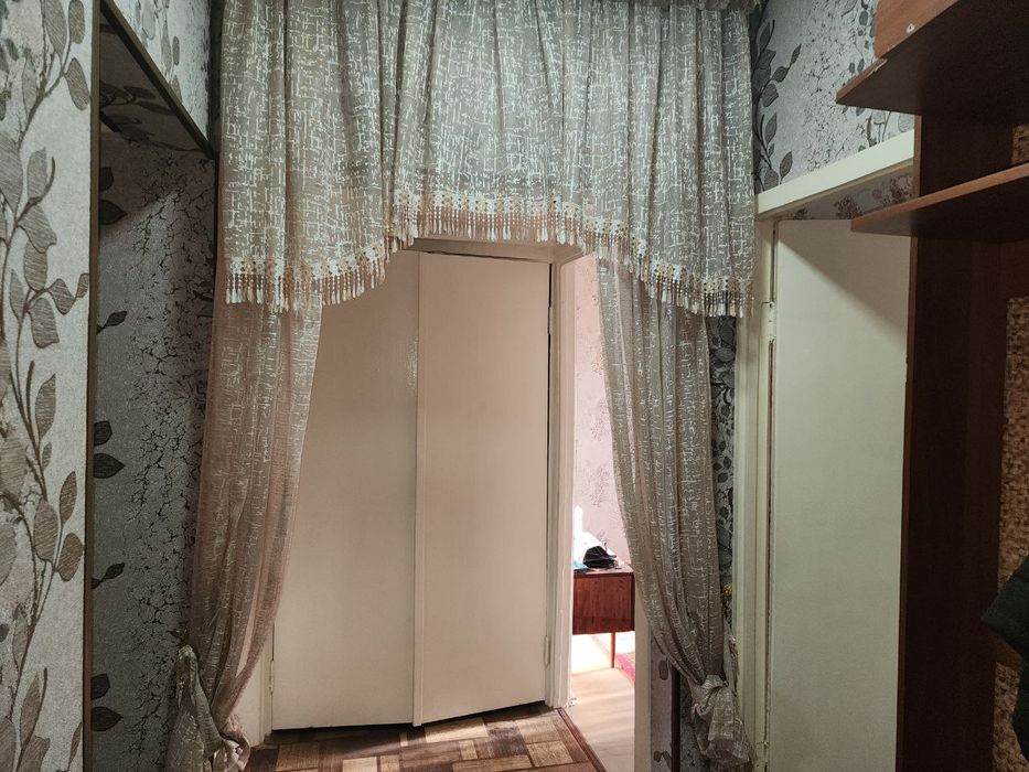 Продам квартиру.