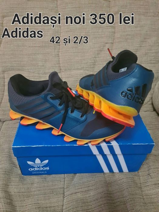 Adidași bărbat 42 și 2/3