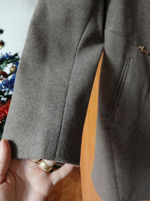 Pardesiu!Este nou doar probat!