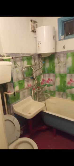 1 ком кв центнер города