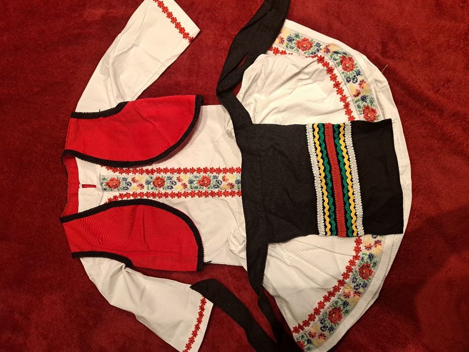 Детска носия - нова