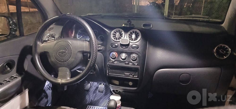 Matiz best holati zor