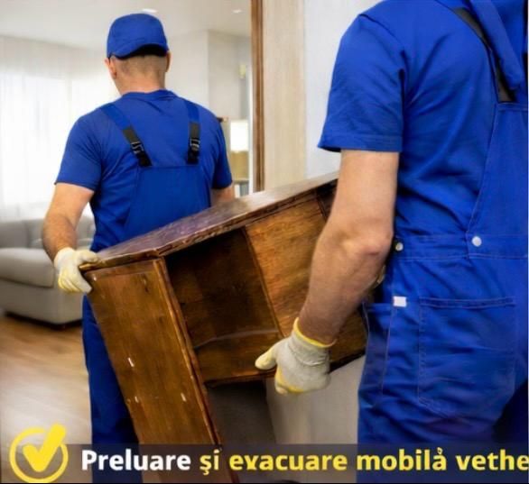 Meșter – montaj / demontaj mobilă & instalații sanitare – prețuri  OK