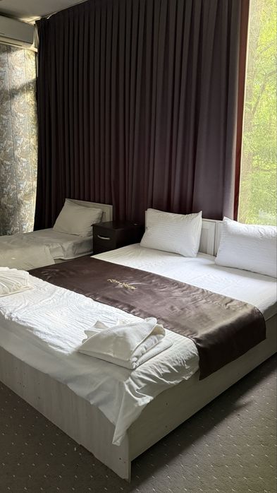 Hotel . Gastinsa . Mexmonxona Bez zkas 21 kva cchilonzor