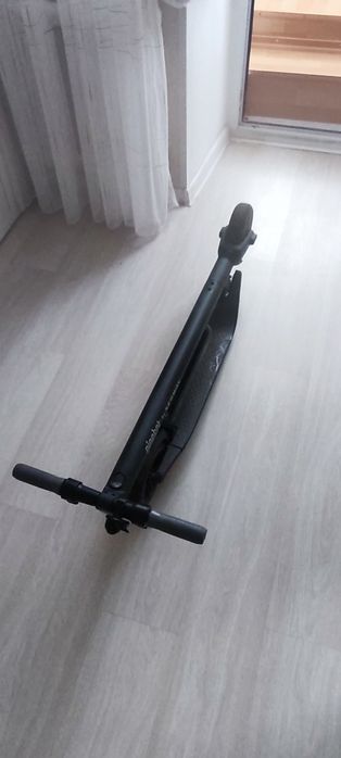 Электросамокат Ninebot ES4