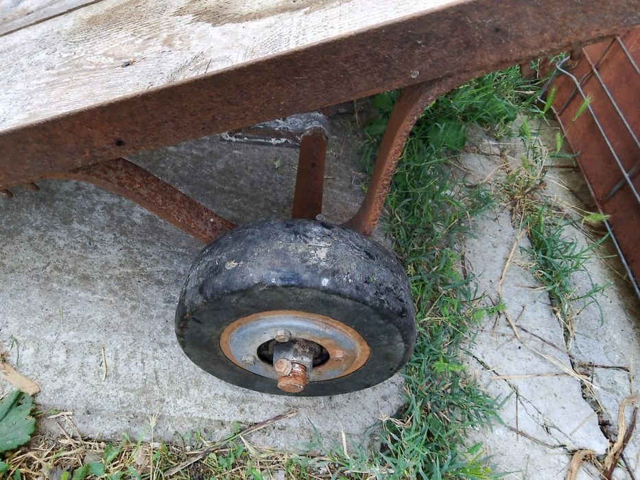 Carut pentru transport