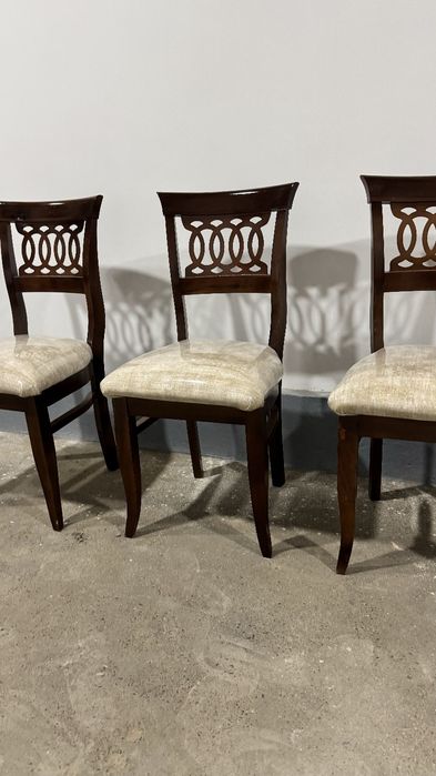 Stol stular oshxona uchun arzon narxlarda