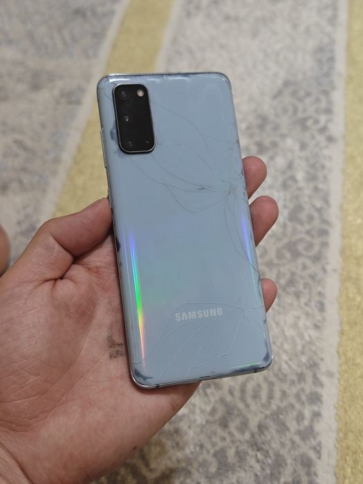 Samsung S20 128Gb 5G