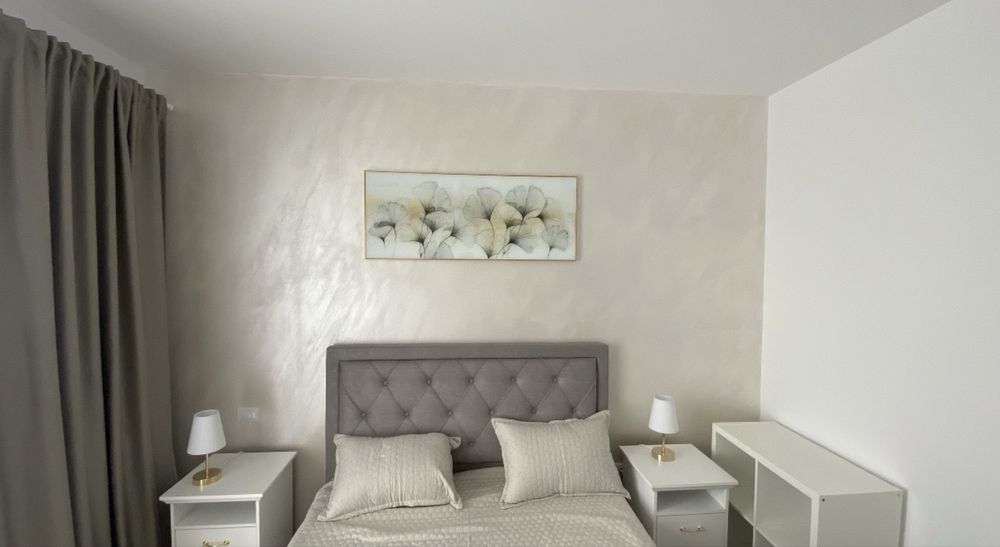 Apartament Luxos de 2 camere, Airbnb!