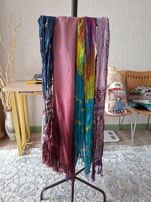 Одежда по 1000 тг