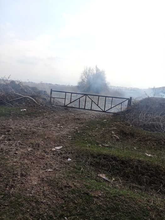 Земельные участк