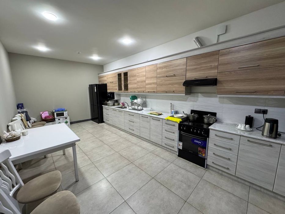 Ц-1 | Бон кафе - Сдается в аренду помещение/Евро офис с мебелью 350м2