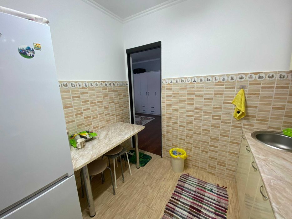Продам 1комн Молодежный