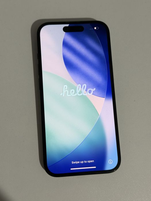 Vand iphone 15 128 GB