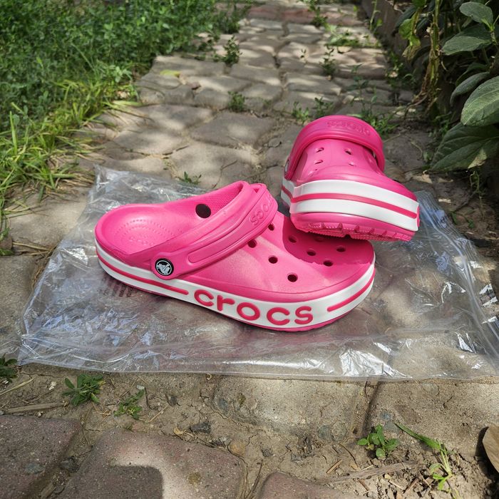 Crocs, оригинальные Кроксы