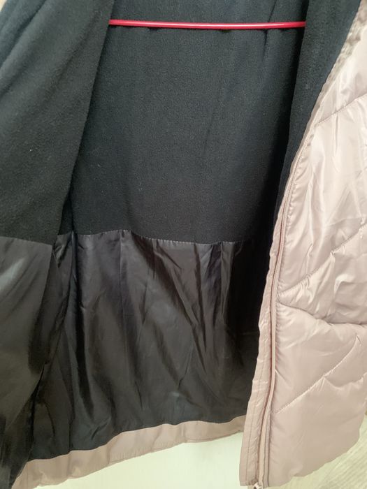 Куртка зимняя  7-8 лет