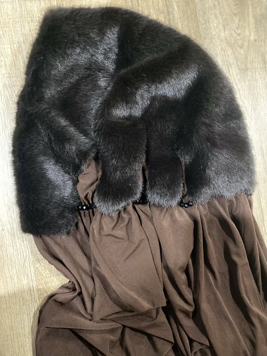 Продам НОВЫЙ!! Норка платок