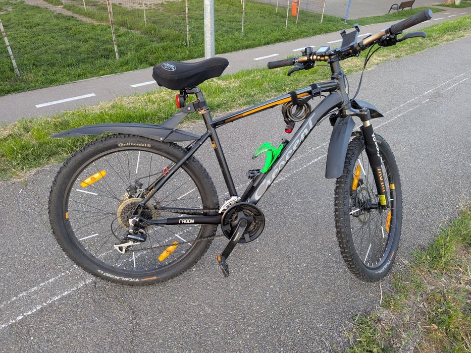 Vând Bicicleta Crescent 26 inch