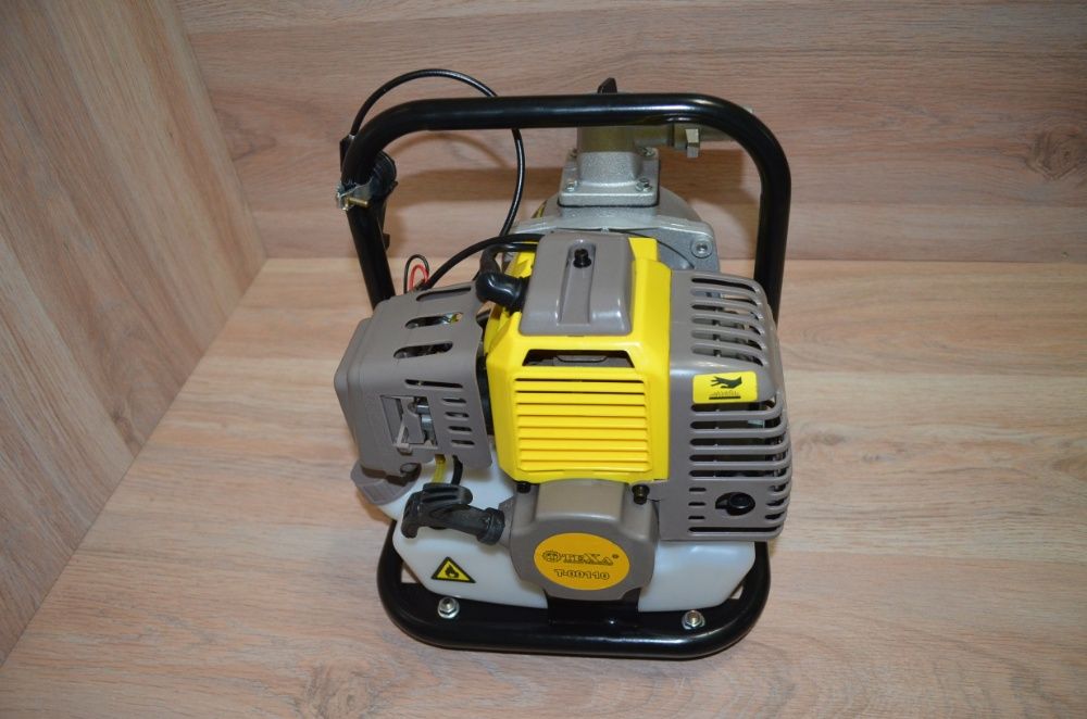 Мотопомпа бензиновая Теха