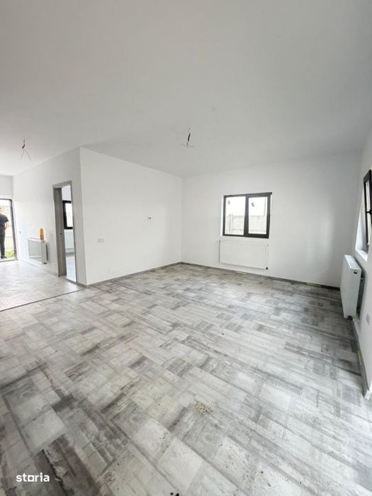 Vila Individuala Bragadiru P+1+P Id nr 54