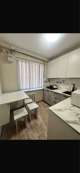 Квартира Мкр Самал