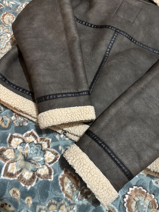 Яке Pull&Bear – топло, много запазено