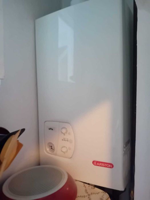 Ap 3 Cam Darmanesti Parter 55mp balcon centrala termopan mobilat