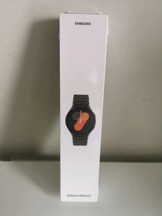Samsung Galaxy watch 7