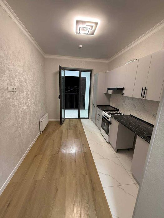 Новостройка 1/14/16 ЖК «OZMakon» ОР-Р ТЦ Альфраганус (Korzinka)