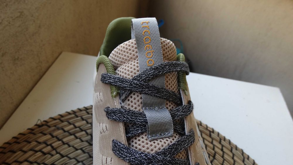 Чисто нови маратонки номер 44.5