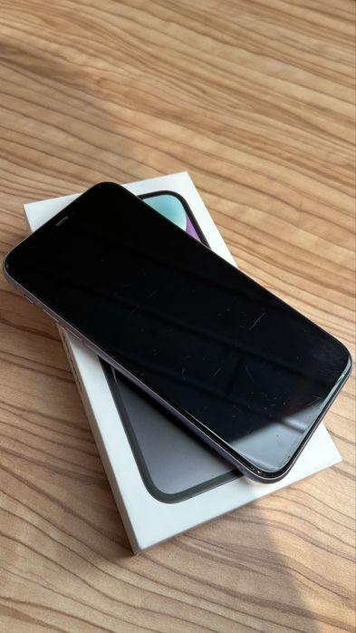 Iphone 11 64gb (roz)