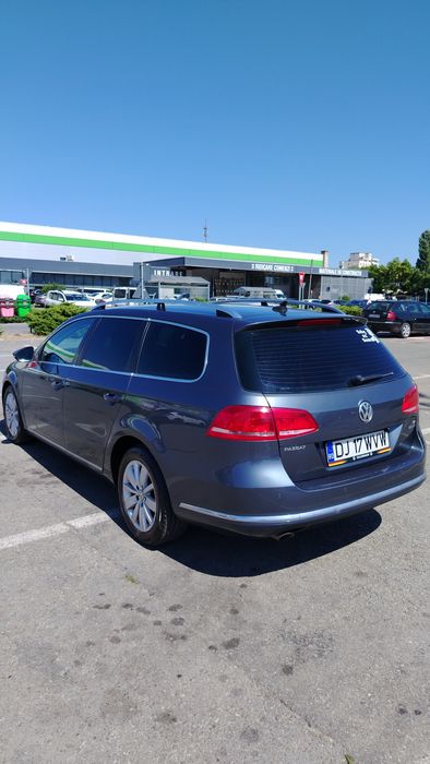 Passat-1.6-DIESEL-Impecabilă