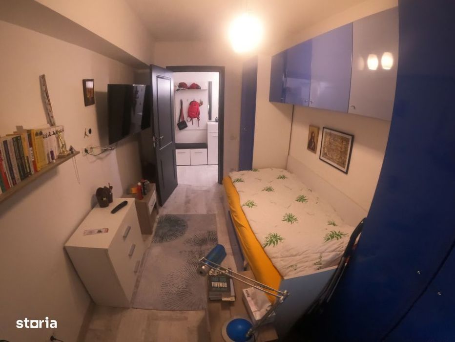 Apartament 4 camere decomandat | Zona Centrala | T120 – reper emblem