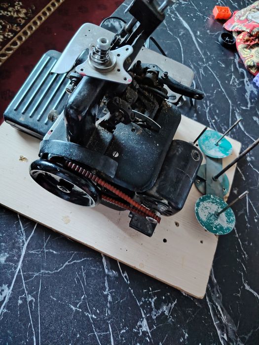 Averlo FELYUE sotiladi